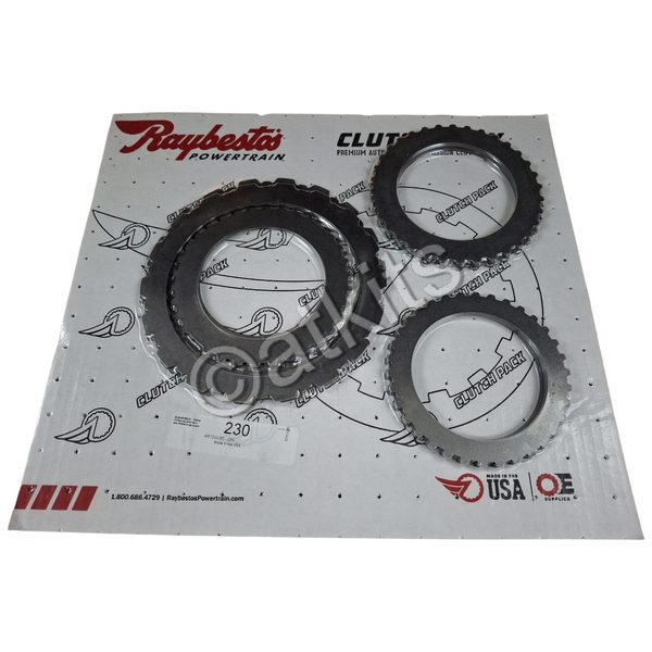 ST MODULE. FORD 4R70W 90-ON