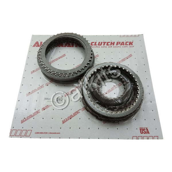 Fr Module /  Dodge Sprinter/nag1 722.681 04-06