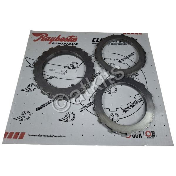 ST MODULE GM TH400 65-95