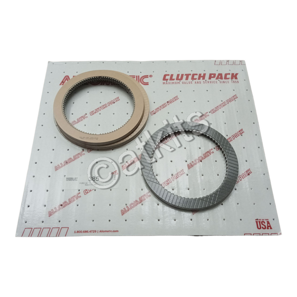 FR MODULE CHRYSLER TF-8 / A727 62- UP