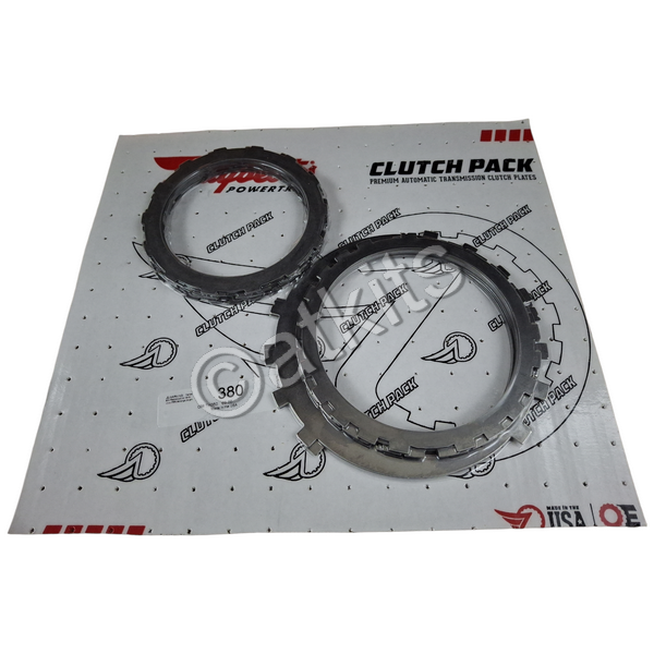 ST MODULE / GM TH350 69-86