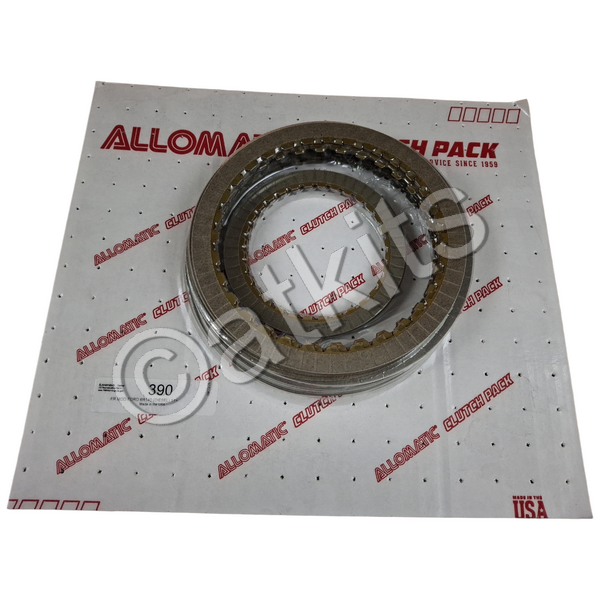 FR MODULE / FORD 6R140 (GAS AND DIESEL) (11-14)