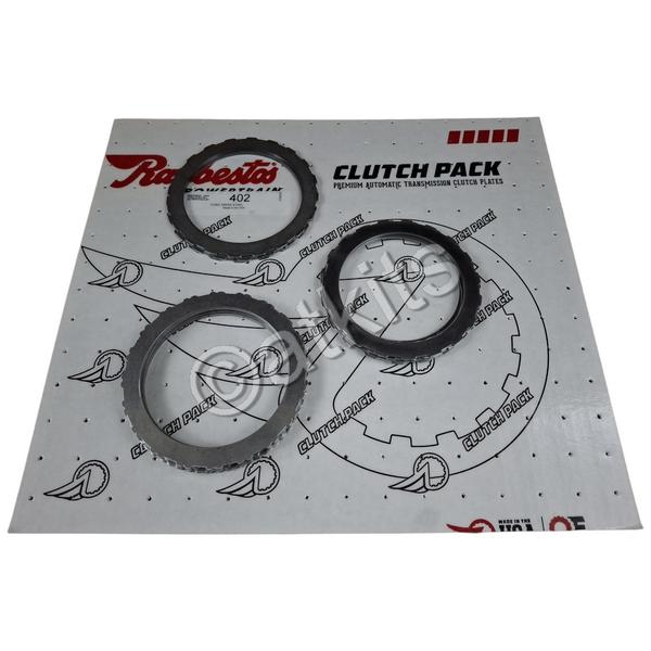 ST MODULE FORD 5R55E 97-UP