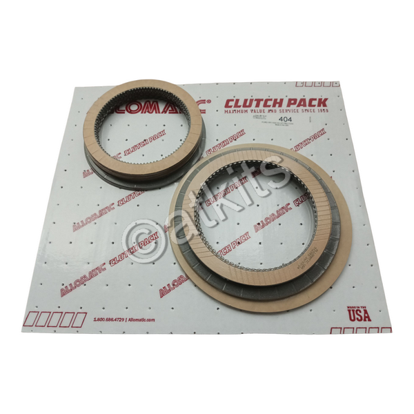FR MODULE FORD 5R110W 03-04