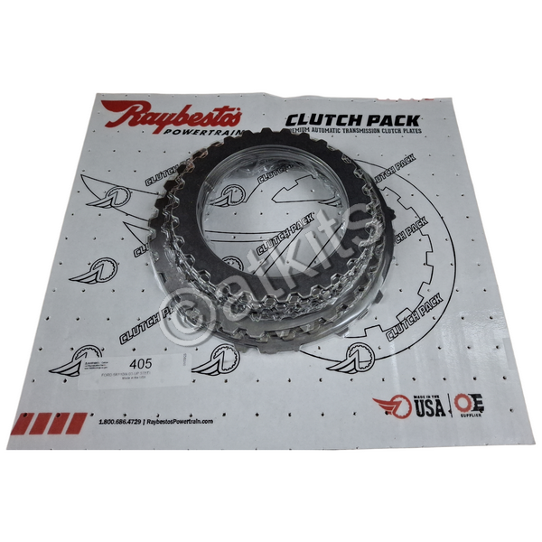 ST MODULE FORD 5R110W 03-04