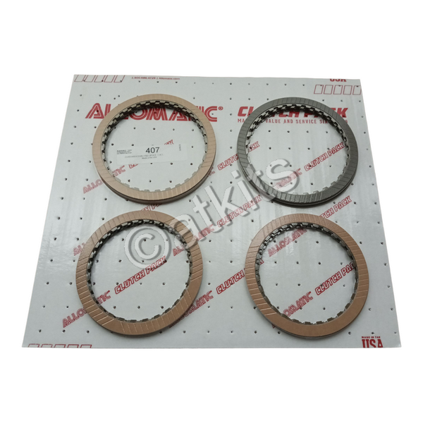 FR MODULE CHRYSLER A604 90-UP