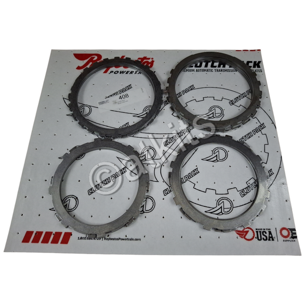 ST MODULE CHRYSLER A604 88-ON