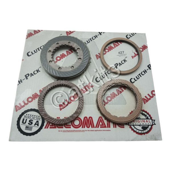 FR MODULE / FORD 5R55N 99-UP