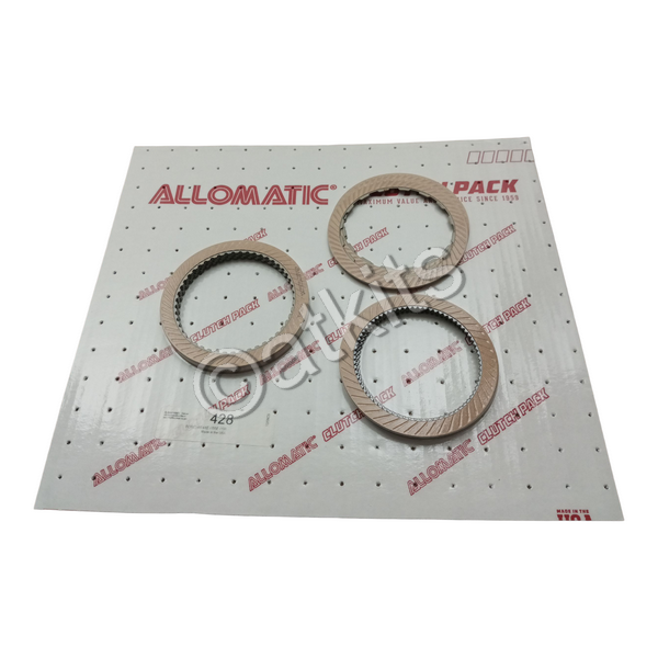 FR MODULE FORD 4R44E / 4R55E / 5R55E 97-UP