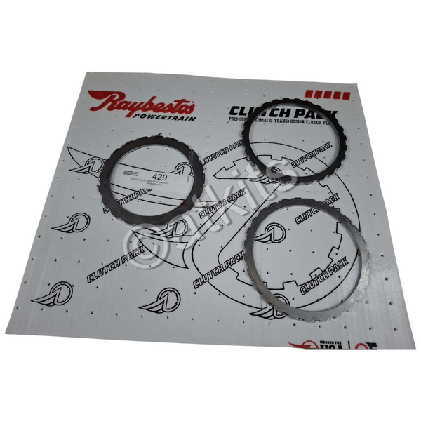 ST MODULE FORD 5R55W / 5R55S / 5R55N 99-ON