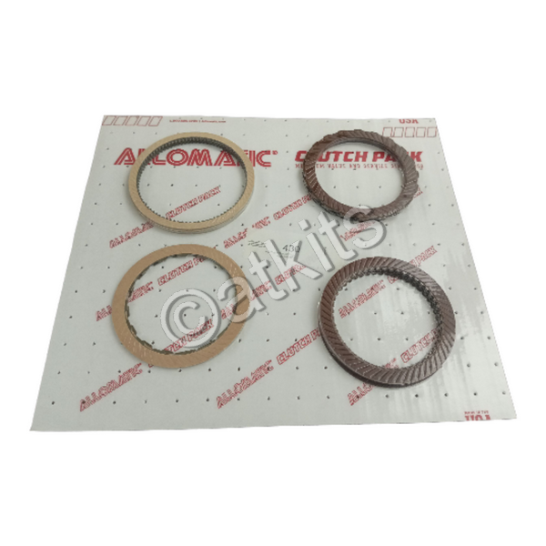 FR MODULE FORD 5R55W 2002-UP (SINGLE SIDED DIRECT)