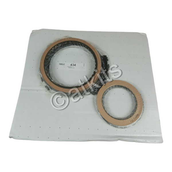 FR/ST MODULE / FORD ATX 81-UP