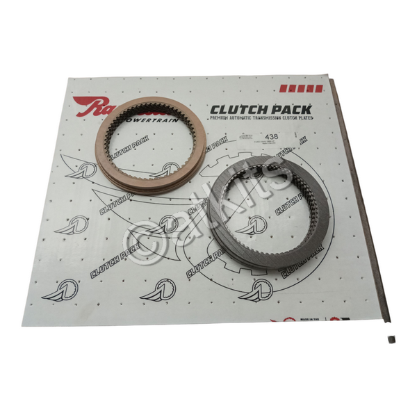 FR MODULE FORD AX4S / 99-UP