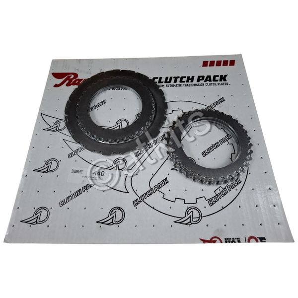 ST MODULE FORD 4R70W / 4R75W 96-UP