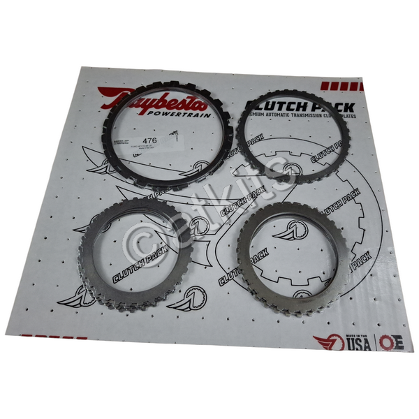 ST MODULE FORD 4F27E / MAZDA FN4A-EL /  99-UP