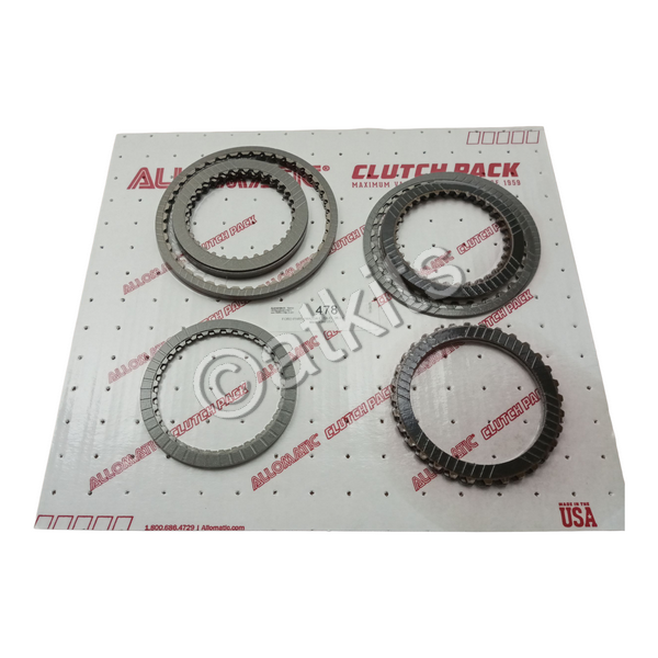 FR MODULE / MAZDA FNR5 / FS5A-EL 2005-UP