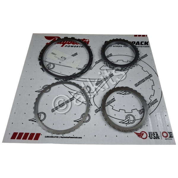 ST MODULE FORD FNR5 99-UP