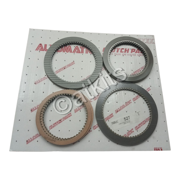FR MODULE CHRYSLER A518/A618 98-UP