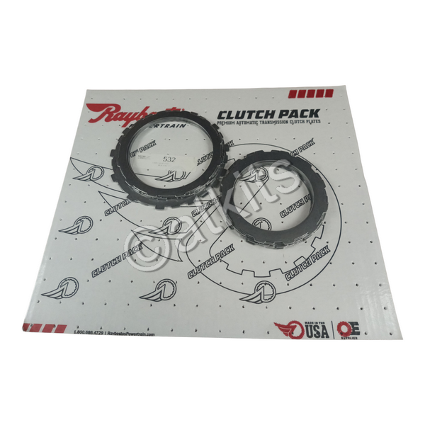 ST MODULE CHRYSLER A500 88-ON