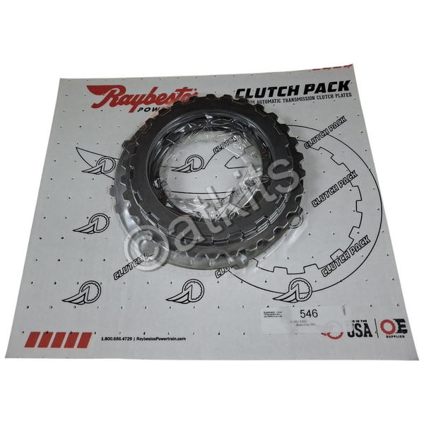 ST MODULE / FORD E4OD (89-UP) (20 PCS)