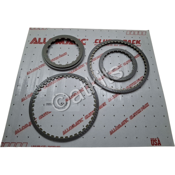 FR MODULE 4EAT-F (F4A-EL) ESCORT / TRACER / MAZDA 91+