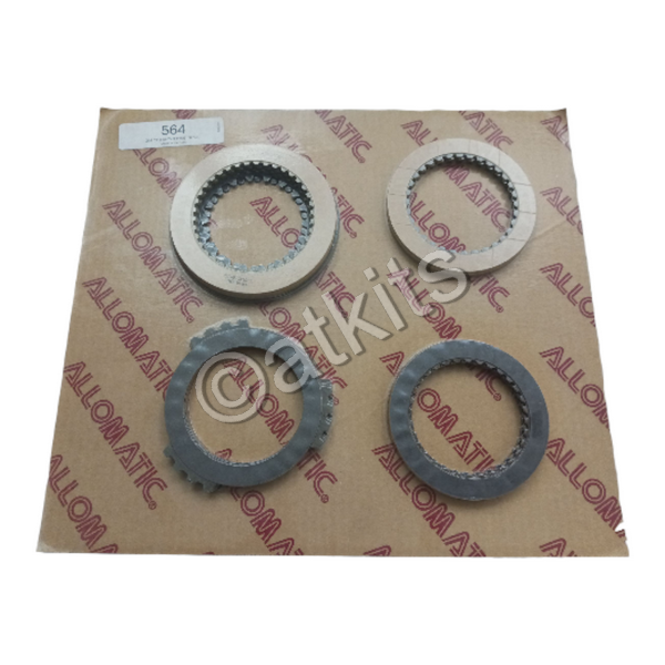 FR MODULE / GM TH440T4 (4T60E) (87-95)