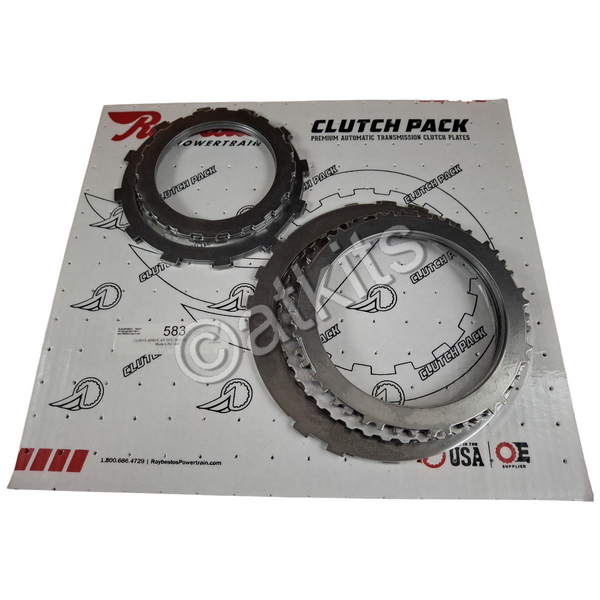 ST MODULE CHRYSLER 45RFE 99-ON