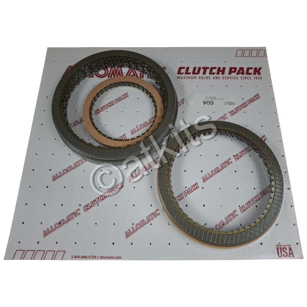 FR MODULE / 6L80E / 6L90E 07-UP