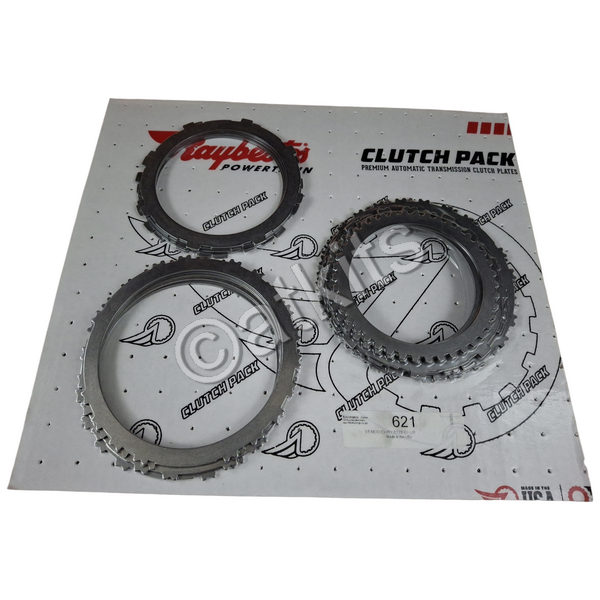 ST MODULE CHRYSLER 62TE 07-UP