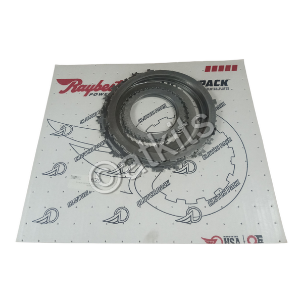 St Module Gm 6t30 (gen 1 /  Gen2 And Gen3) 2012-up