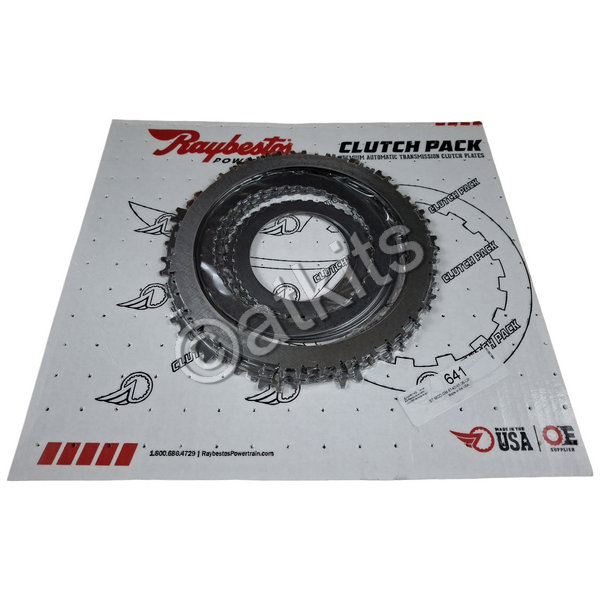 ST MODULE GM 6T40/6T45 2009-UP