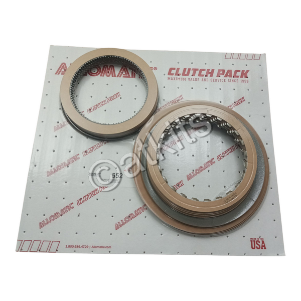 FR MODULE FORD 4R100 98-ON