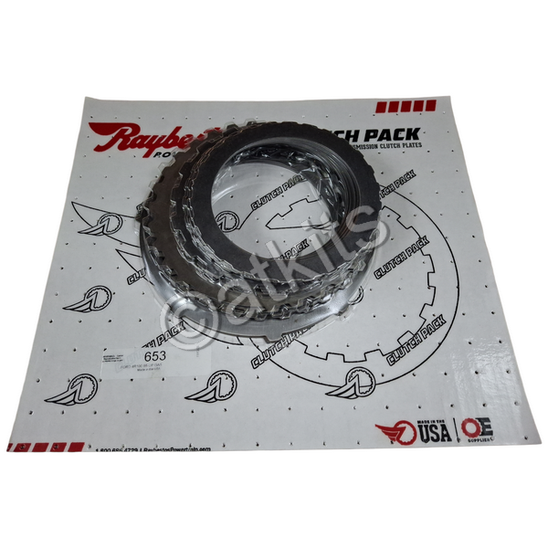ST MODULE / FORD 4R100 (97-UP) (21 PCS)