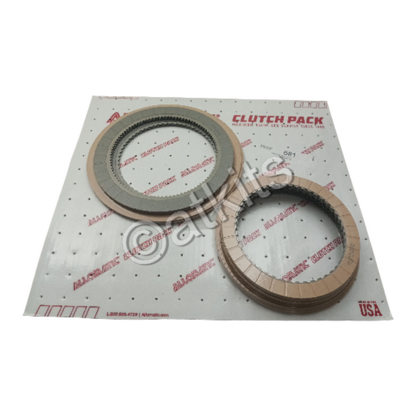 FR MODULE / FORD 5R110W 05-UP (3 INT)