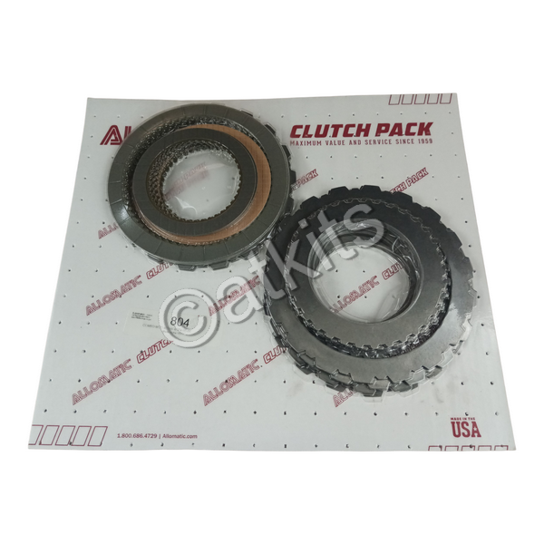 FRST MODULE / 4R70W / 4R75E (2003-2006)