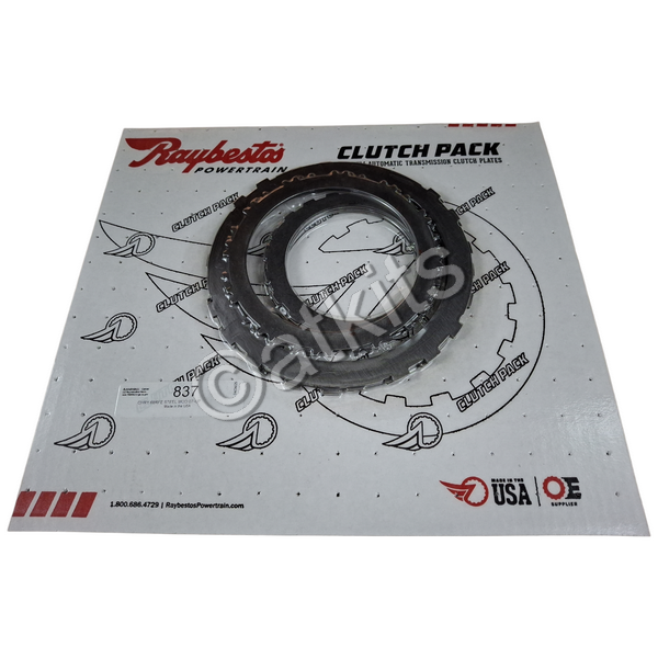 ST MODULE CHRYSLER 68RFE 2007-ON