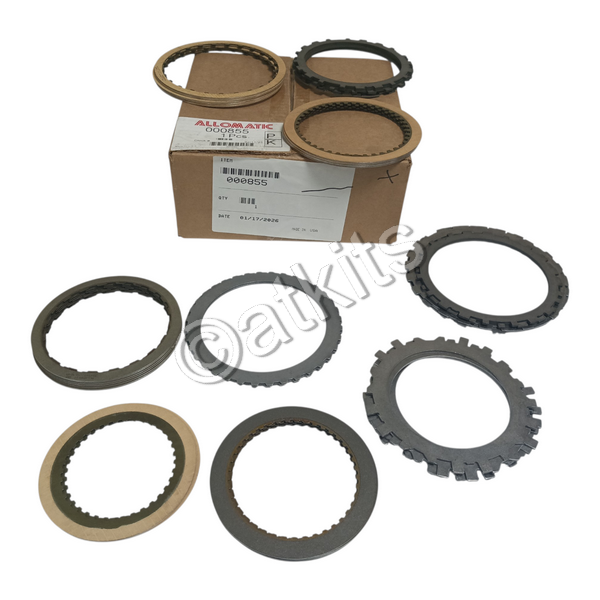 FRST MODULE / GM 4L65E / 4L70E 03-UP