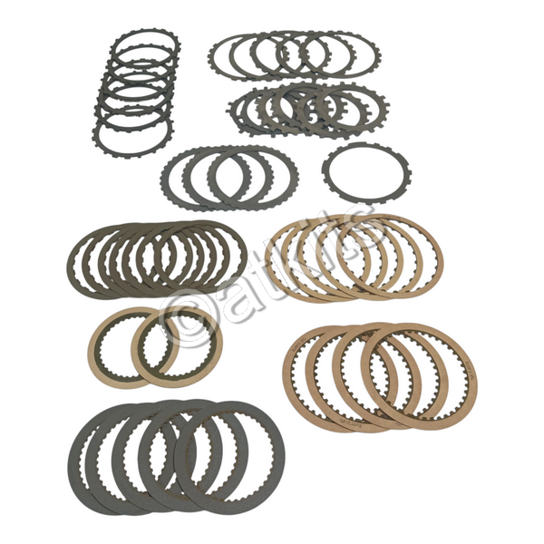 Frst Module /  Gm 4L65E /  4L70E 03-up