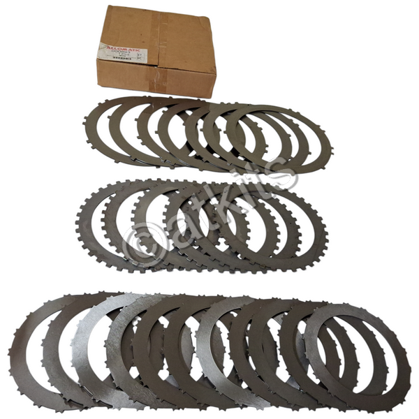 St Module Allison Mt640 /  Mt650 72-u P