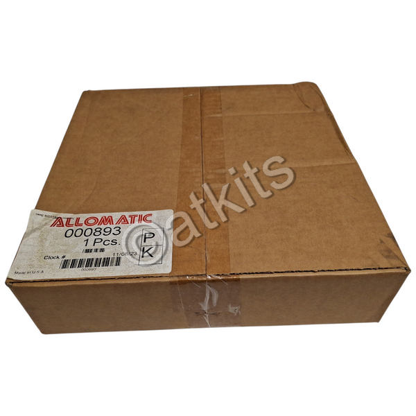 St Module Allison Mt640 /  Mt650 72-u P