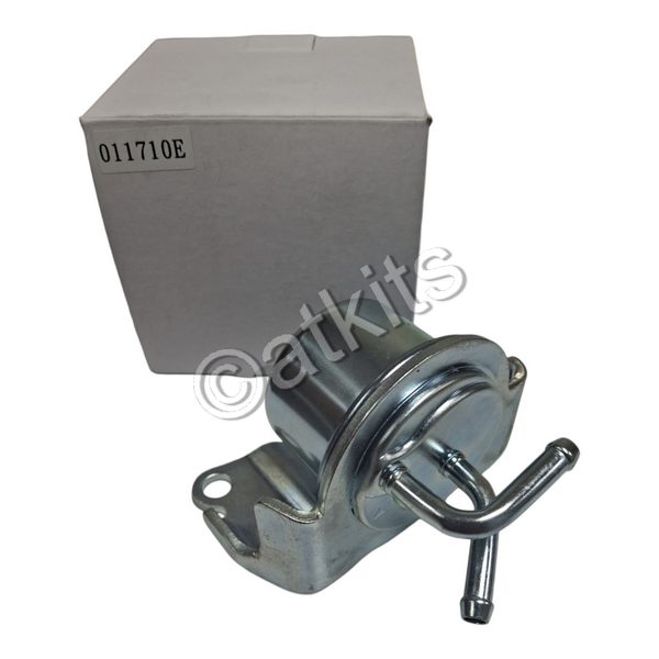 FILTER / COOLER HOUSING / NISSAN RE0F09A (JF010E) / RE0F10A (JF011E) (AFTERMAKRET) (OEM# 31726-1XE0A)