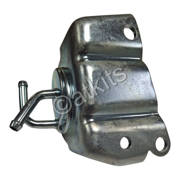 Filter /  Cooler Housing /  Nissan RE0F09A (JF010E) /  RE0F10A (JF011E) (aftermakret) (oem# 31726-1xe0a)