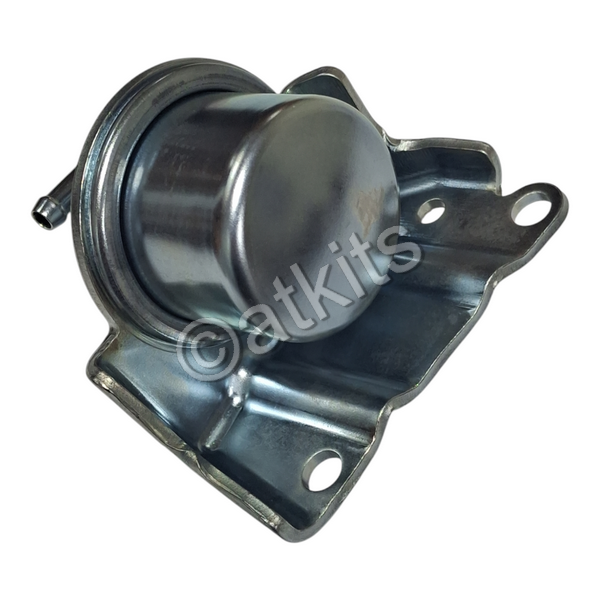 Filter /  Cooler Housing /  Nissan RE0F09A (JF010E) /  RE0F10A (JF011E) (aftermakret) (oem# 31726-1xe0a)