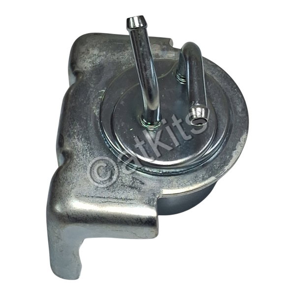 Filter /  Cooler Housing /  Nissan RE0F09A (JF010E) /  RE0F10A (JF011E) (aftermakret) (oem# 31726-1xe0a)