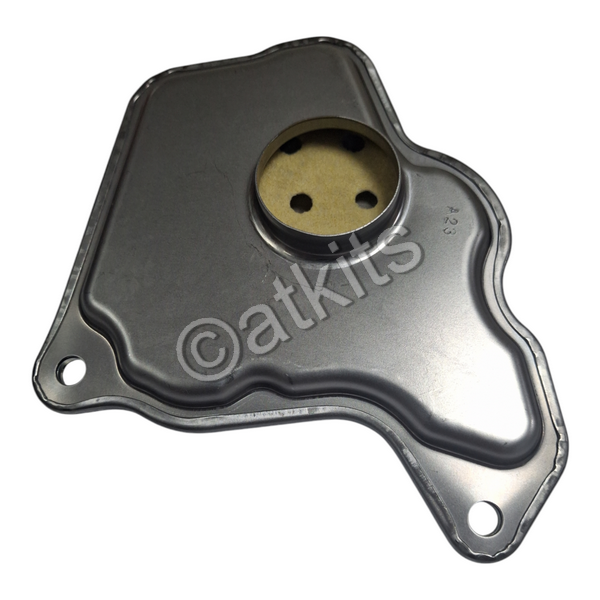 Filter /  Nissan Cvt8 /  Jf016e /  Jf017e /  Jf018e (2015-2017 /  Late Model) Nissan Cvt8 Jf016e (RE0F10A /  RE0F10D) Jf017e (RE0F10E) 2015-up Jf018e (re0f03h) Nissan X-trail Hybrid 2017-up (oem# 31728-28x0a)