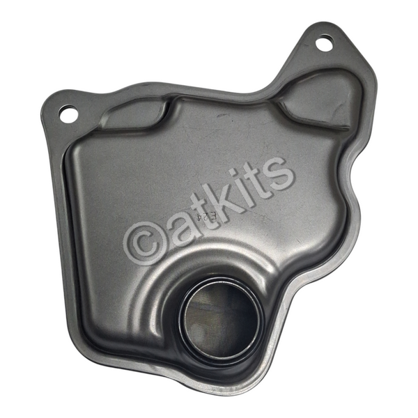 Filter /  Nissan Cvt8 /  Jf016e /  Jf017e /  Jf018e (2015-2017 /  Late Model) Nissan Cvt8 Jf016e (RE0F10A /  RE0F10D) Jf017e (RE0F10E) 2015-up Jf018e (re0f03h) Nissan X-trail Hybrid 2017-up (oem# 31728-28x0a)