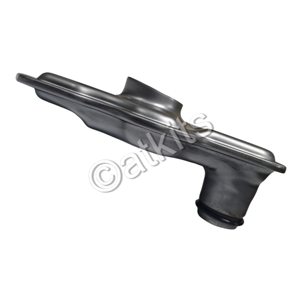 Filter /  Nissan Cvt8 /  Jf016e /  Jf017e /  Jf018e (2015-2017 /  Late Model) Nissan Cvt8 Jf016e (RE0F10A /  RE0F10D) Jf017e (RE0F10E) 2015-up Jf018e (re0f03h) Nissan X-trail Hybrid 2017-up (oem# 31728-28x0a)