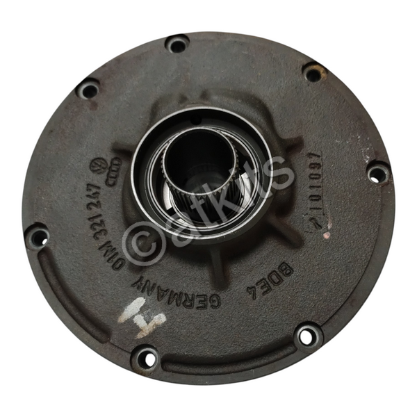 Pump Vw 01M 96-up