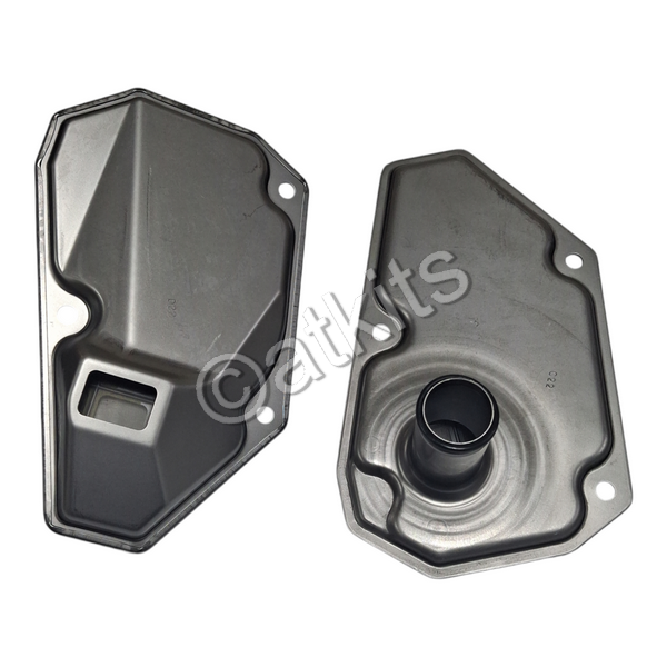 FILTER / NISSAN JF020E CVT / RE0F12A (OEM# 31728-50X0A)