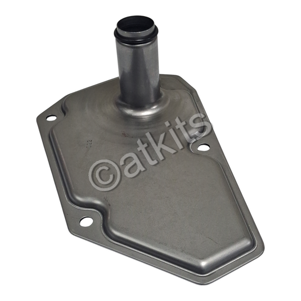 Filter /  Nissan Jf020e Cvt /  Re0f12a (oem# 31728-50x0a)